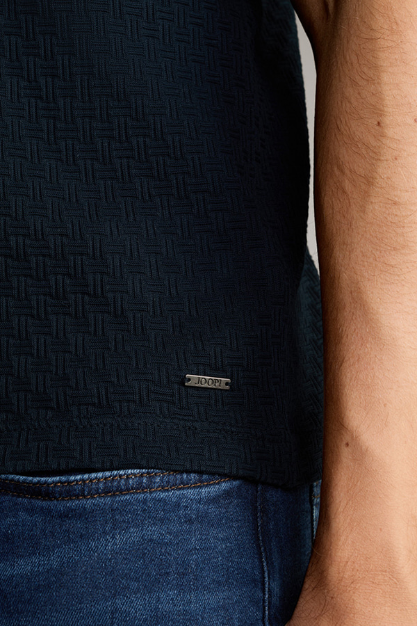 ΜΠΛΟΥΖΑ JOOP! - 405 ΜΠΛΕ